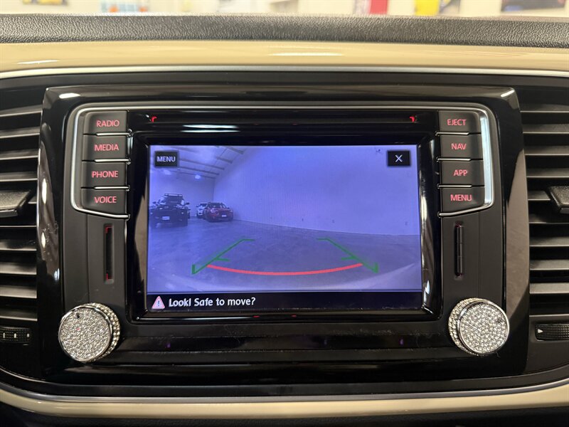 2019 Volkswagen Beetle 2.0T Final Edition SEL - Photo 24 - Hillsboro, OR 97124