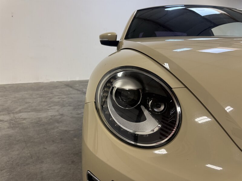 2019 Volkswagen Beetle 2.0T Final Edition SEL - Photo 12 - Hillsboro, OR 97124