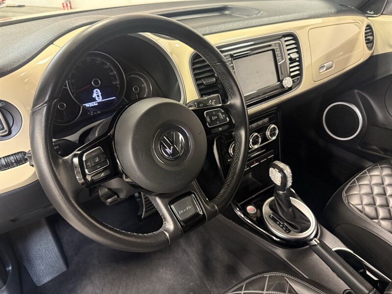 2019 Volkswagen Beetle 2.0T Final Edition SEL - Photo 19 - Hillsboro, OR 97124