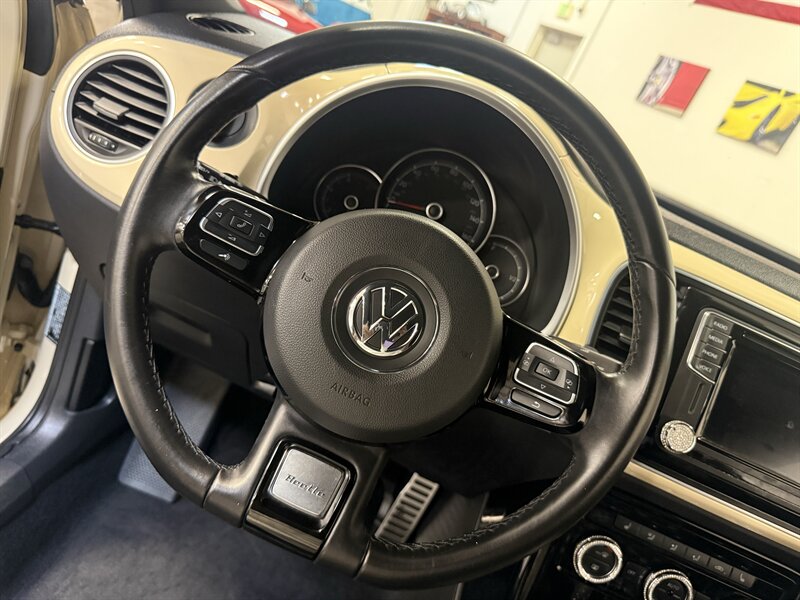 2019 Volkswagen Beetle 2.0T Final Edition SEL - Photo 20 - Hillsboro, OR 97124