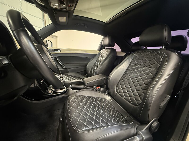 2019 Volkswagen Beetle 2.0T Final Edition SEL - Photo 29 - Hillsboro, OR 97124