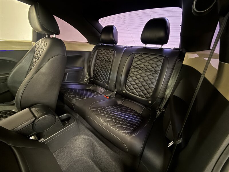 2019 Volkswagen Beetle 2.0T Final Edition SEL - Photo 30 - Hillsboro, OR 97124