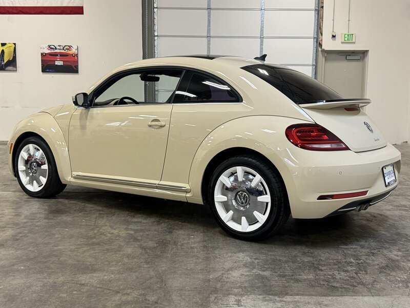2019 Volkswagen Beetle 2.0T Final Edition SEL - Photo 5 - Hillsboro, OR 97124