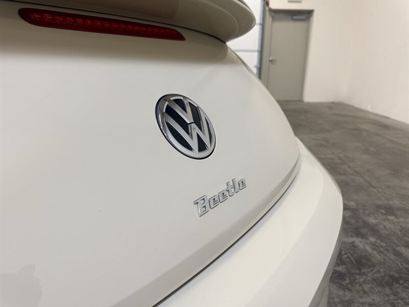 2019 Volkswagen Beetle 2.0T Final Edition SEL - Photo 7 - Hillsboro, OR 97124