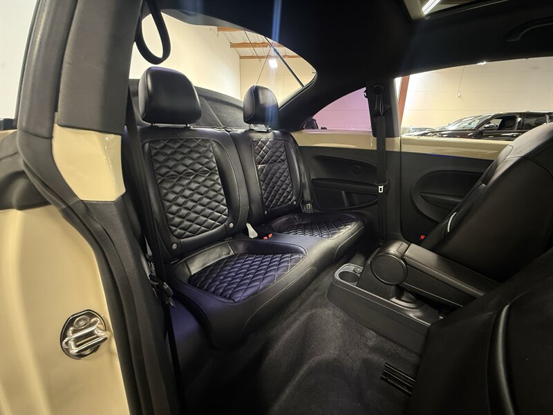 2019 Volkswagen Beetle 2.0T Final Edition SEL - Photo 31 - Hillsboro, OR 97124