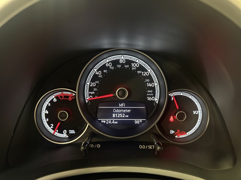 2019 Volkswagen Beetle 2.0T Final Edition SEL - Photo 22 - Hillsboro, OR 97124