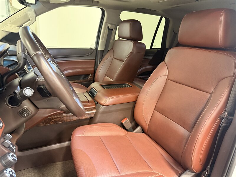 2018 Chevrolet Tahoe Premier - Photo 29 - Hillsboro, OR 97124