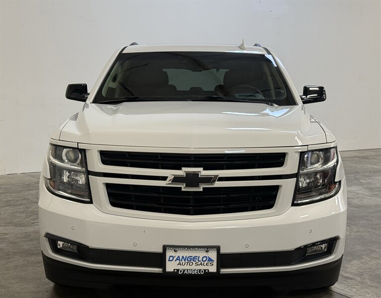 2018 Chevrolet Tahoe Premier - Photo 10 - Hillsboro, OR 97124