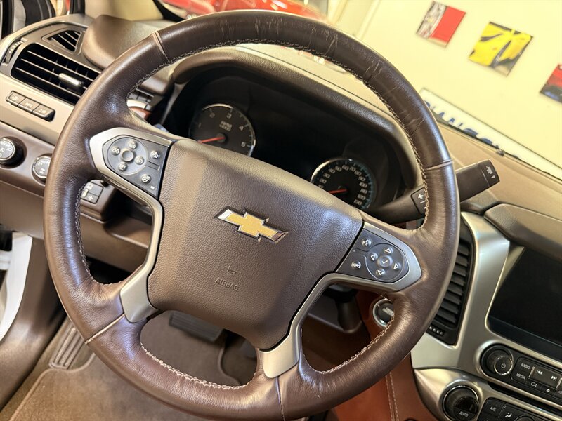2018 Chevrolet Tahoe Premier - Photo 18 - Hillsboro, OR 97124