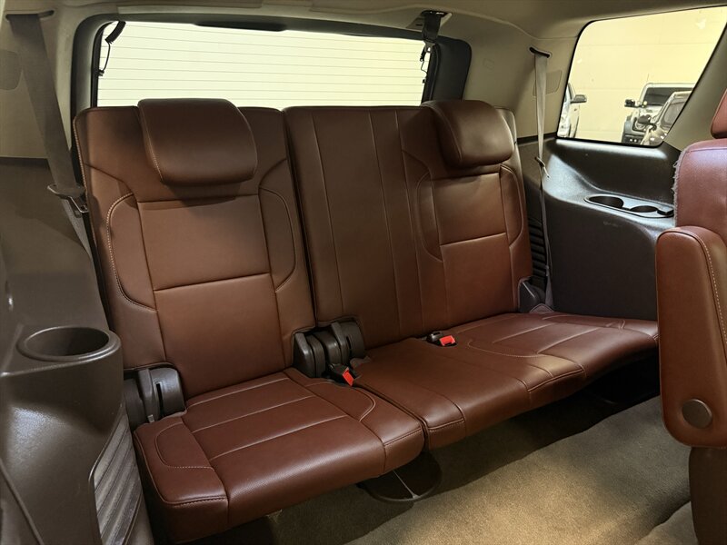 2018 Chevrolet Tahoe Premier - Photo 35 - Hillsboro, OR 97124