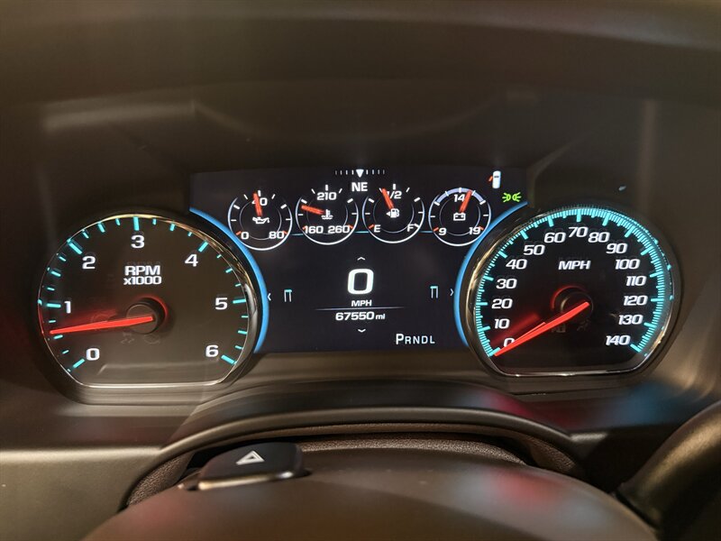 2018 Chevrolet Tahoe Premier - Photo 20 - Hillsboro, OR 97124
