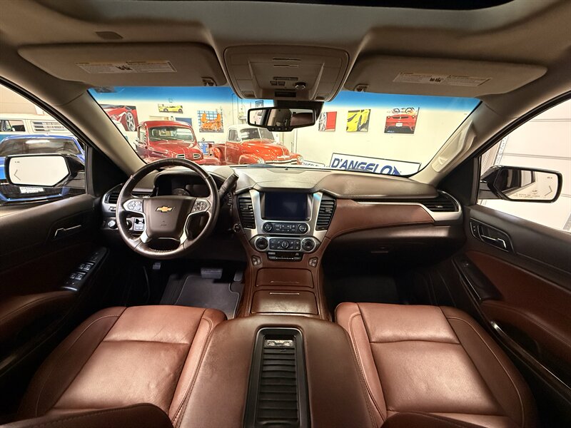 2018 Chevrolet Tahoe Premier - Photo 13 - Hillsboro, OR 97124
