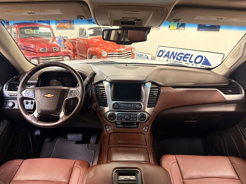 2018 Chevrolet Tahoe Premier - Photo 14 - Hillsboro, OR 97124