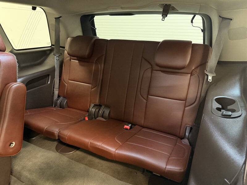 2018 Chevrolet Tahoe Premier - Photo 33 - Hillsboro, OR 97124