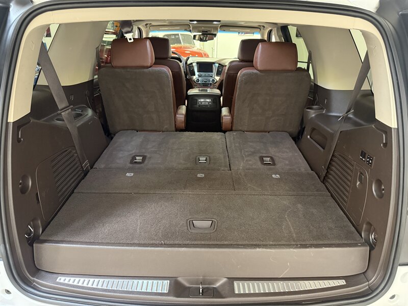 2018 Chevrolet Tahoe Premier - Photo 37 - Hillsboro, OR 97124
