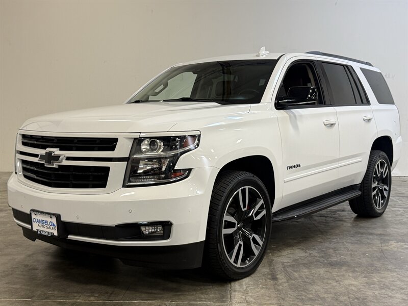 2018 Chevrolet Tahoe Premier - Photo 3 - Hillsboro, OR 97124