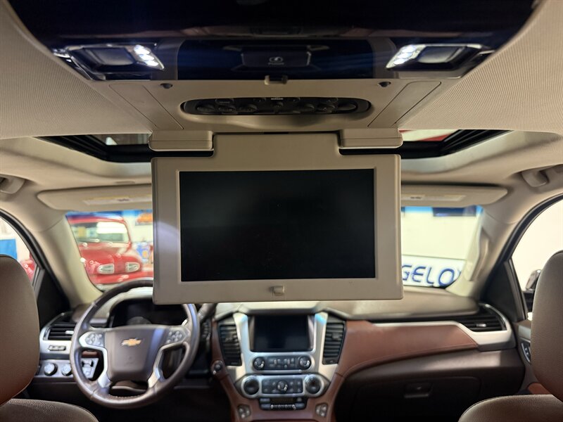 2018 Chevrolet Tahoe Premier - Photo 32 - Hillsboro, OR 97124