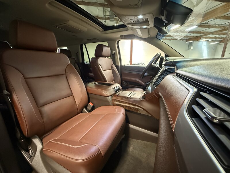 2018 Chevrolet Tahoe Premier - Photo 12 - Hillsboro, OR 97124