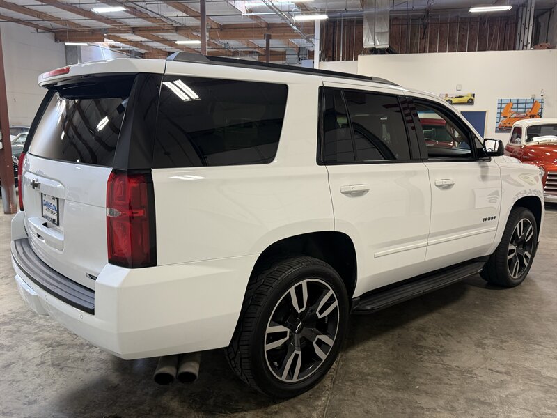 2018 Chevrolet Tahoe Premier - Photo 7 - Hillsboro, OR 97124