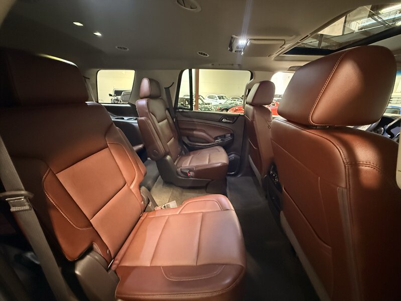 2018 Chevrolet Tahoe Premier - Photo 34 - Hillsboro, OR 97124