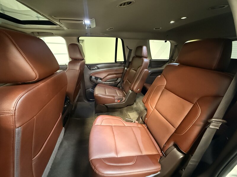 2018 Chevrolet Tahoe Premier - Photo 30 - Hillsboro, OR 97124