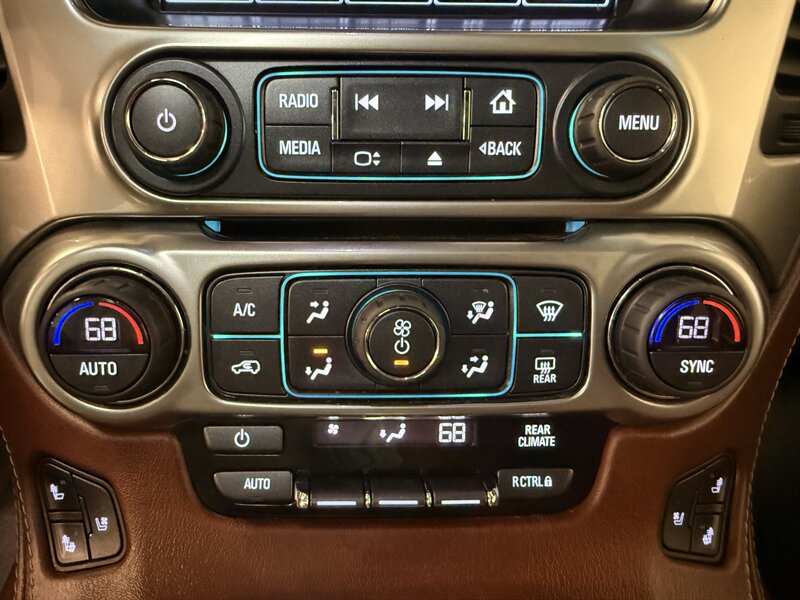 2018 Chevrolet Tahoe Premier - Photo 23 - Hillsboro, OR 97124