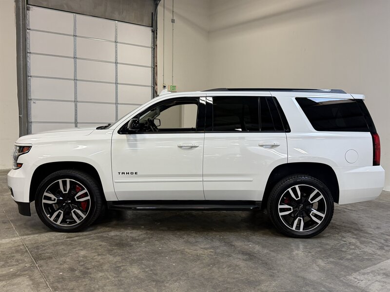 2018 Chevrolet Tahoe Premier - Photo 4 - Hillsboro, OR 97124