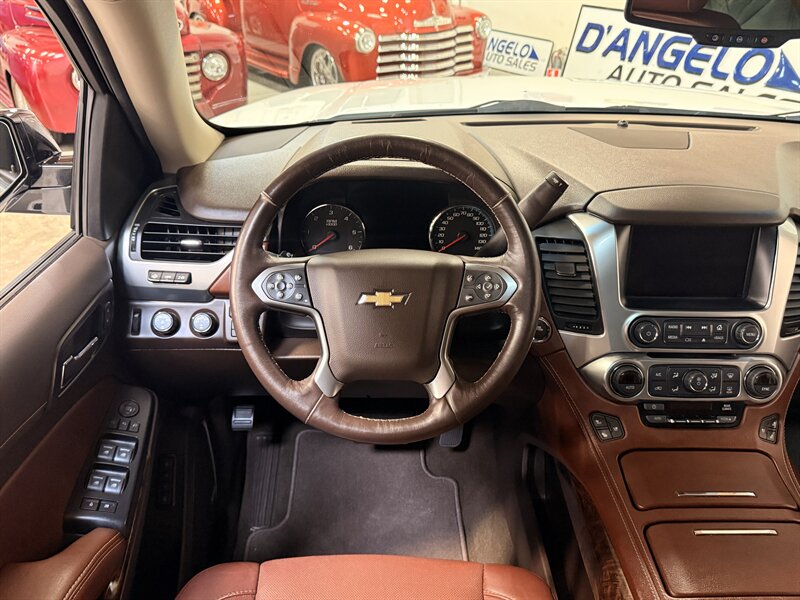2018 Chevrolet Tahoe Premier - Photo 15 - Hillsboro, OR 97124