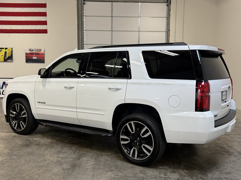 2018 Chevrolet Tahoe Premier - Photo 5 - Hillsboro, OR 97124