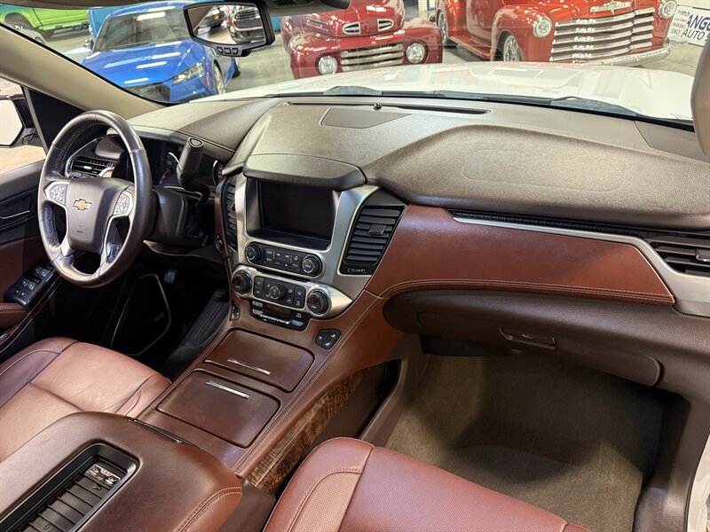 2018 Chevrolet Tahoe Premier - Photo 11 - Hillsboro, OR 97124