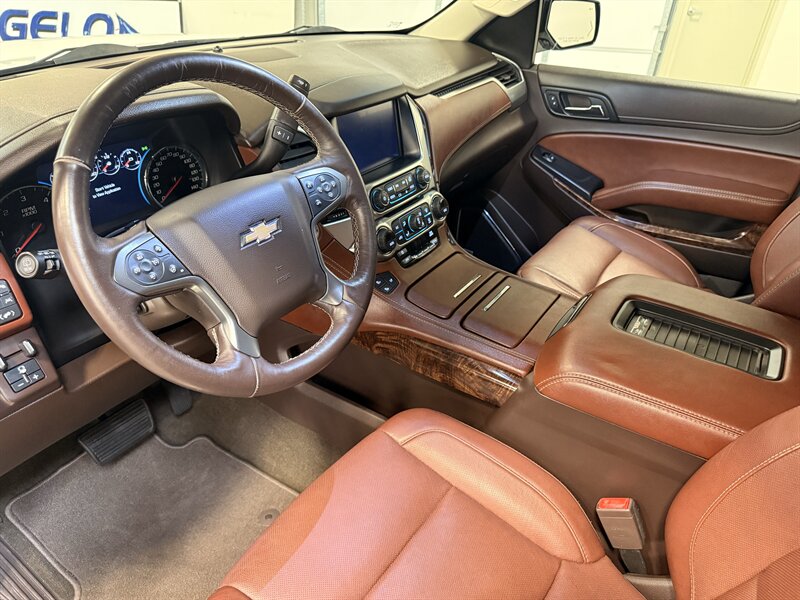 2018 Chevrolet Tahoe Premier - Photo 16 - Hillsboro, OR 97124