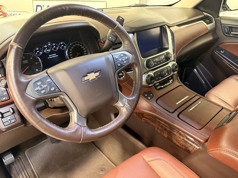 2018 Chevrolet Tahoe Premier - Photo 17 - Hillsboro, OR 97124