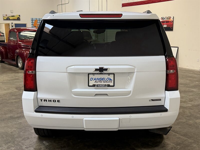2018 Chevrolet Tahoe Premier - Photo 6 - Hillsboro, OR 97124