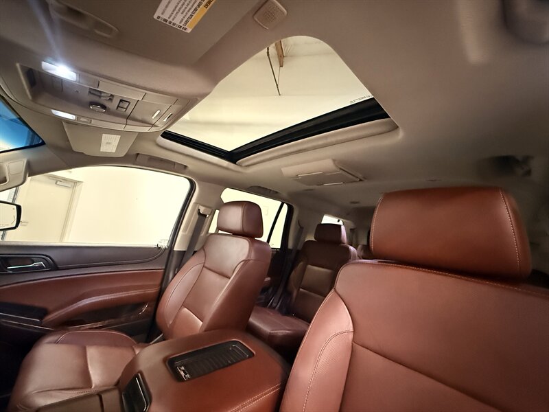 2018 Chevrolet Tahoe Premier - Photo 28 - Hillsboro, OR 97124