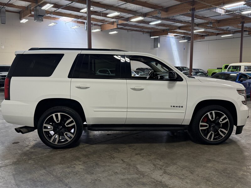 2018 Chevrolet Tahoe Premier - Photo 8 - Hillsboro, OR 97124