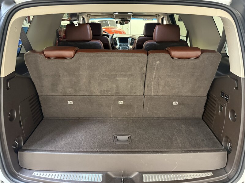 2018 Chevrolet Tahoe Premier - Photo 36 - Hillsboro, OR 97124