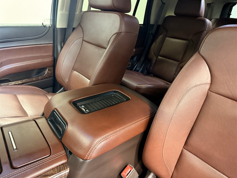 2018 Chevrolet Tahoe Premier - Photo 27 - Hillsboro, OR 97124