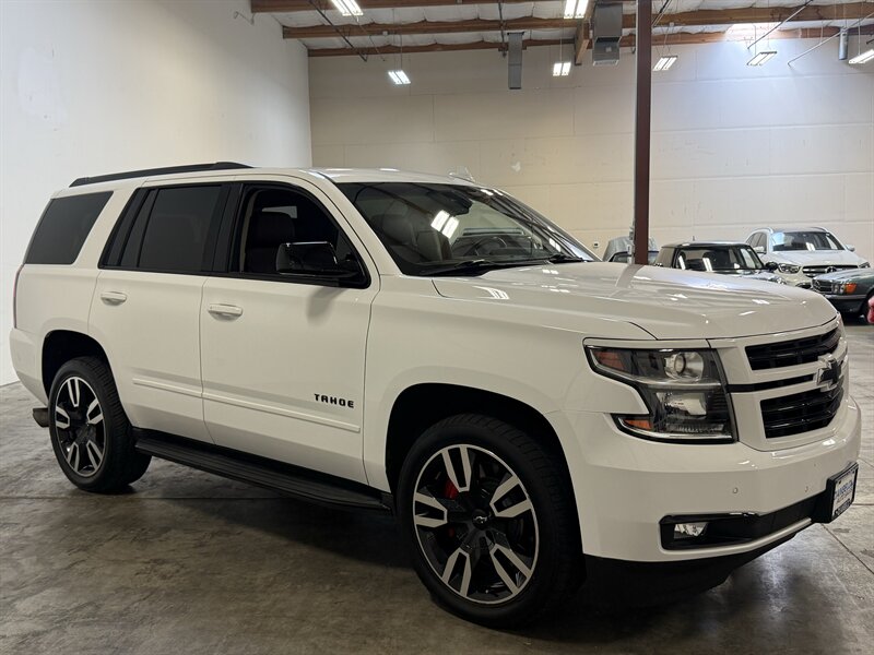 2018 Chevrolet Tahoe Premier - Photo 9 - Hillsboro, OR 97124