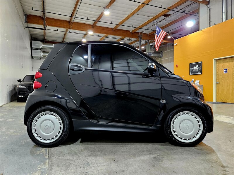 2015 Smart fortwo pure   - Photo 8 - Hillsboro, OR 97124