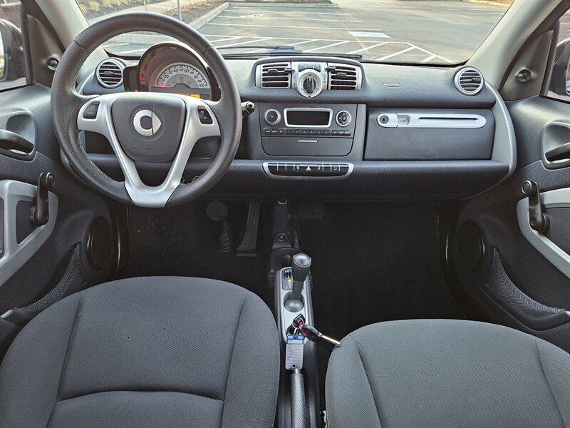 2015 Smart fortwo pure   - Photo 14 - Hillsboro, OR 97124