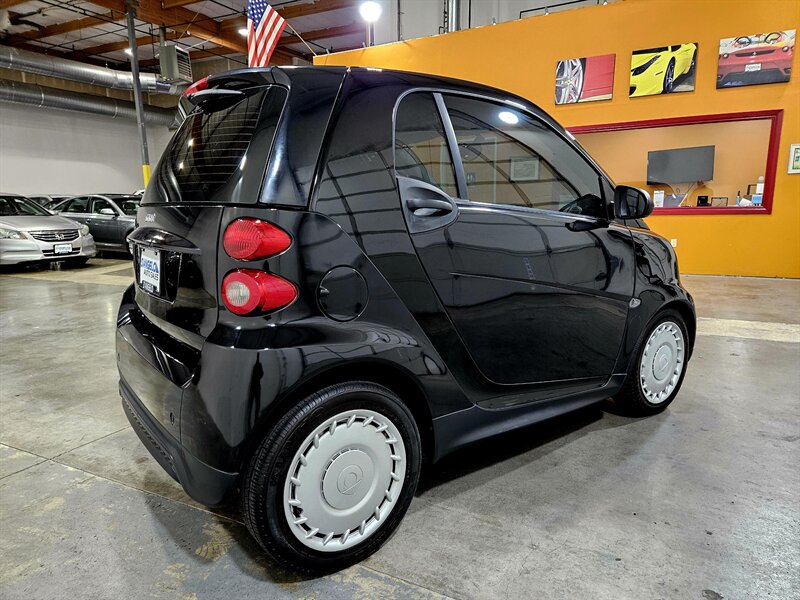 2015 Smart fortwo pure   - Photo 7 - Hillsboro, OR 97124