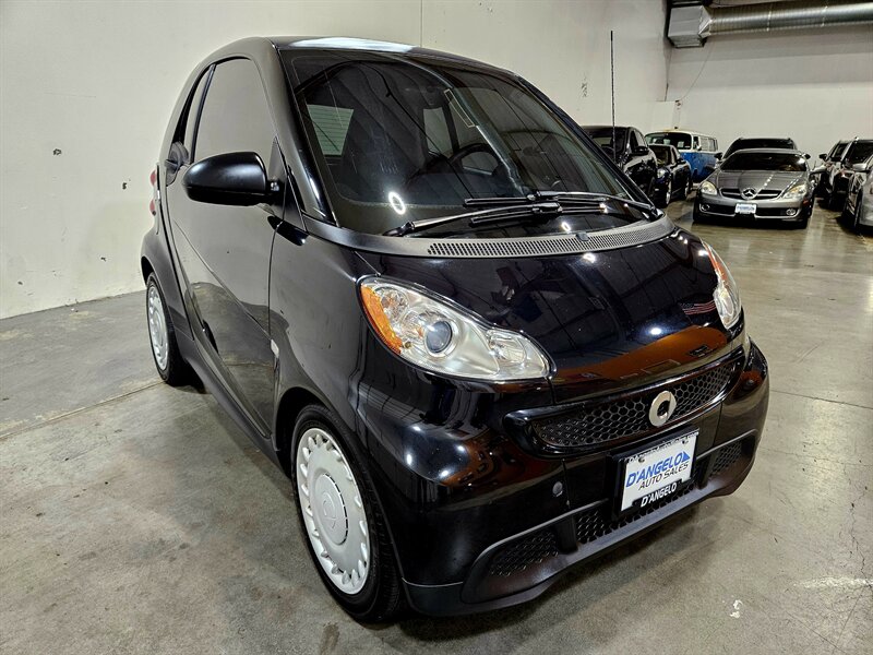 2015 Smart fortwo pure   - Photo 9 - Hillsboro, OR 97124