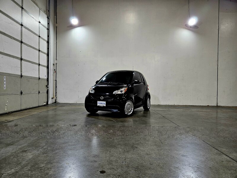 2015 Smart fortwo pure   - Photo 11 - Hillsboro, OR 97124