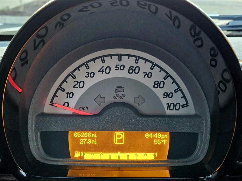 2015 Smart fortwo pure   - Photo 21 - Hillsboro, OR 97124