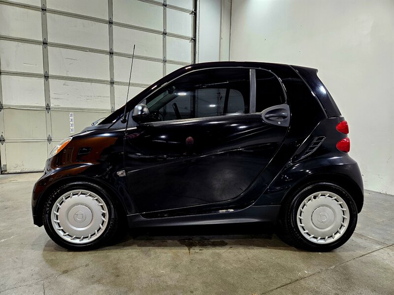 2015 Smart fortwo pure   - Photo 4 - Hillsboro, OR 97124