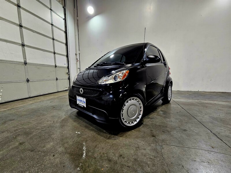 2015 Smart fortwo pure   - Photo 26 - Hillsboro, OR 97124
