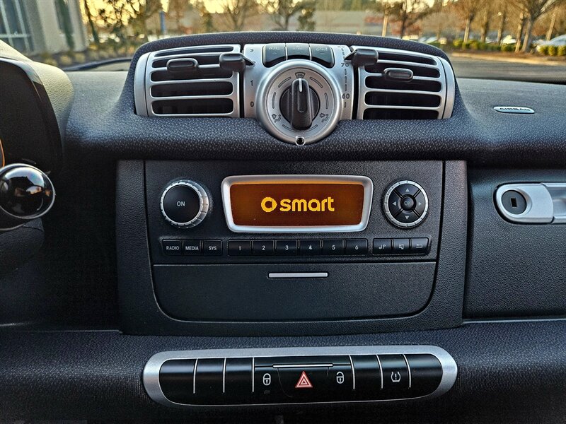 2015 Smart fortwo pure   - Photo 22 - Hillsboro, OR 97124