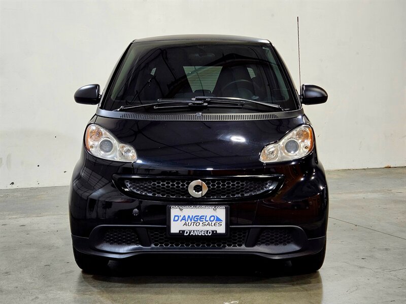 2015 Smart fortwo pure   - Photo 2 - Hillsboro, OR 97124