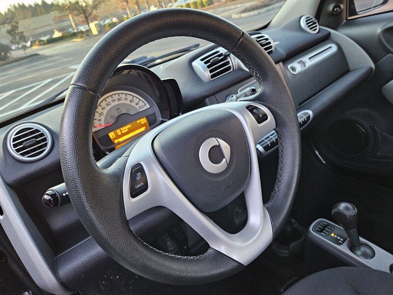 2015 Smart fortwo pure   - Photo 18 - Hillsboro, OR 97124