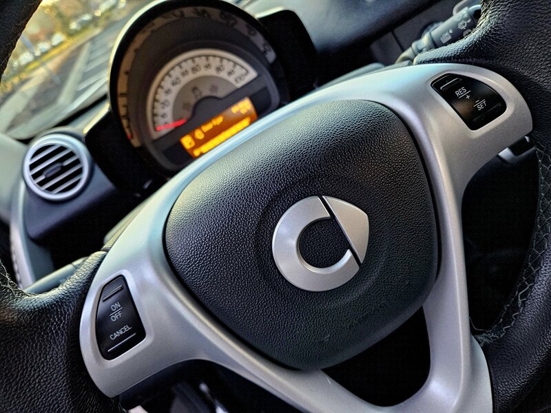 2015 Smart fortwo pure   - Photo 20 - Hillsboro, OR 97124